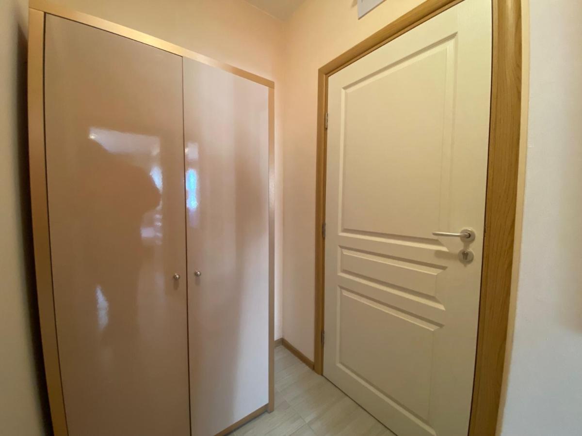 Messembria A309 Studio Sunny Beach Ngoại thất bức ảnh