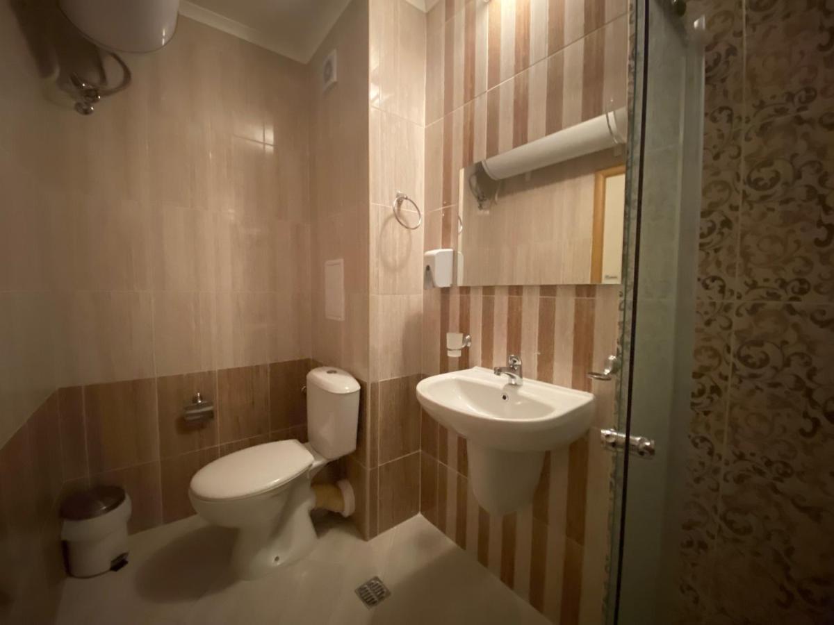 Messembria A309 Studio Sunny Beach Ngoại thất bức ảnh