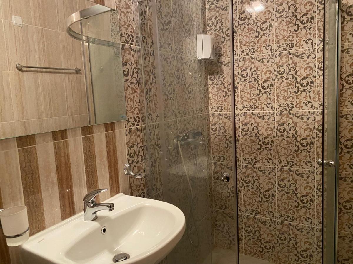 Messembria A309 Studio Sunny Beach Ngoại thất bức ảnh