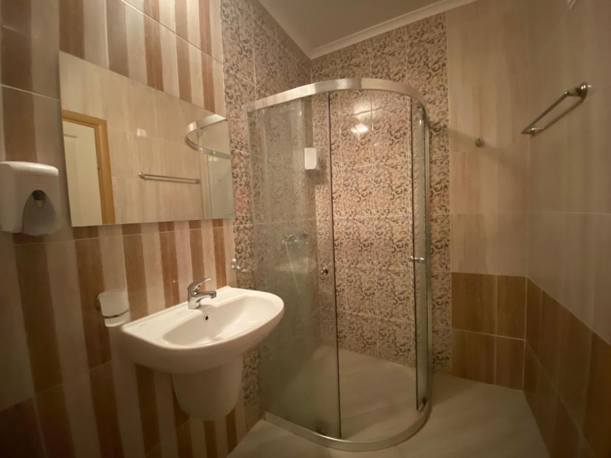Messembria A309 Studio Sunny Beach Ngoại thất bức ảnh