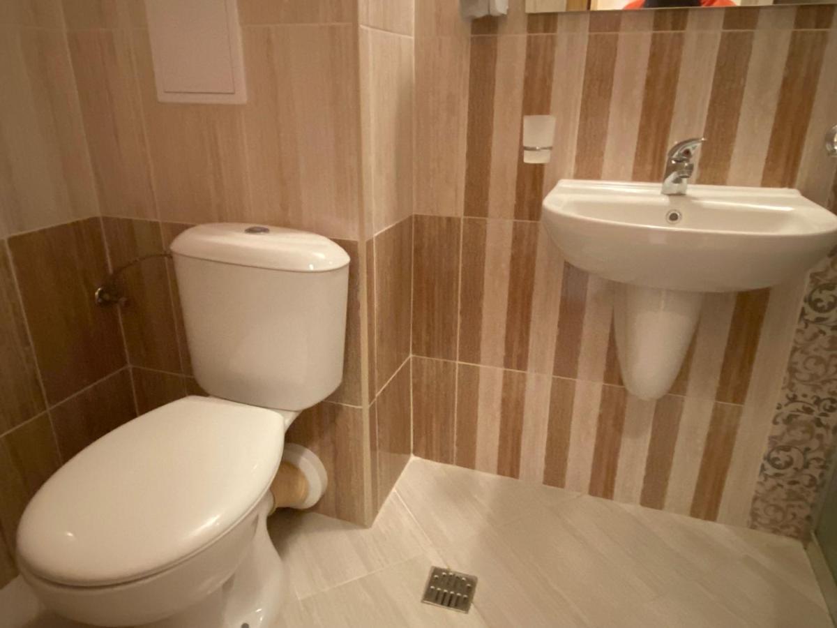 Messembria A309 Studio Sunny Beach Ngoại thất bức ảnh