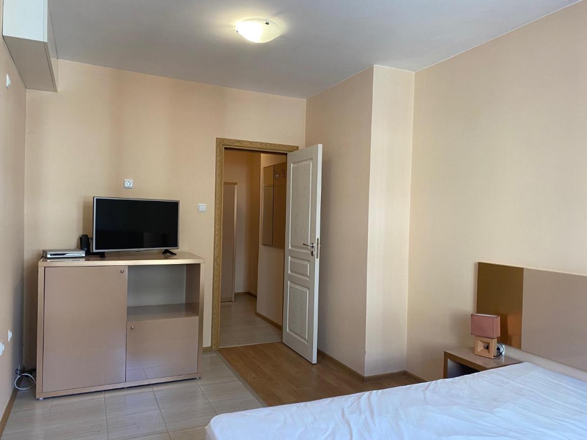 Messembria A309 Studio Sunny Beach Ngoại thất bức ảnh