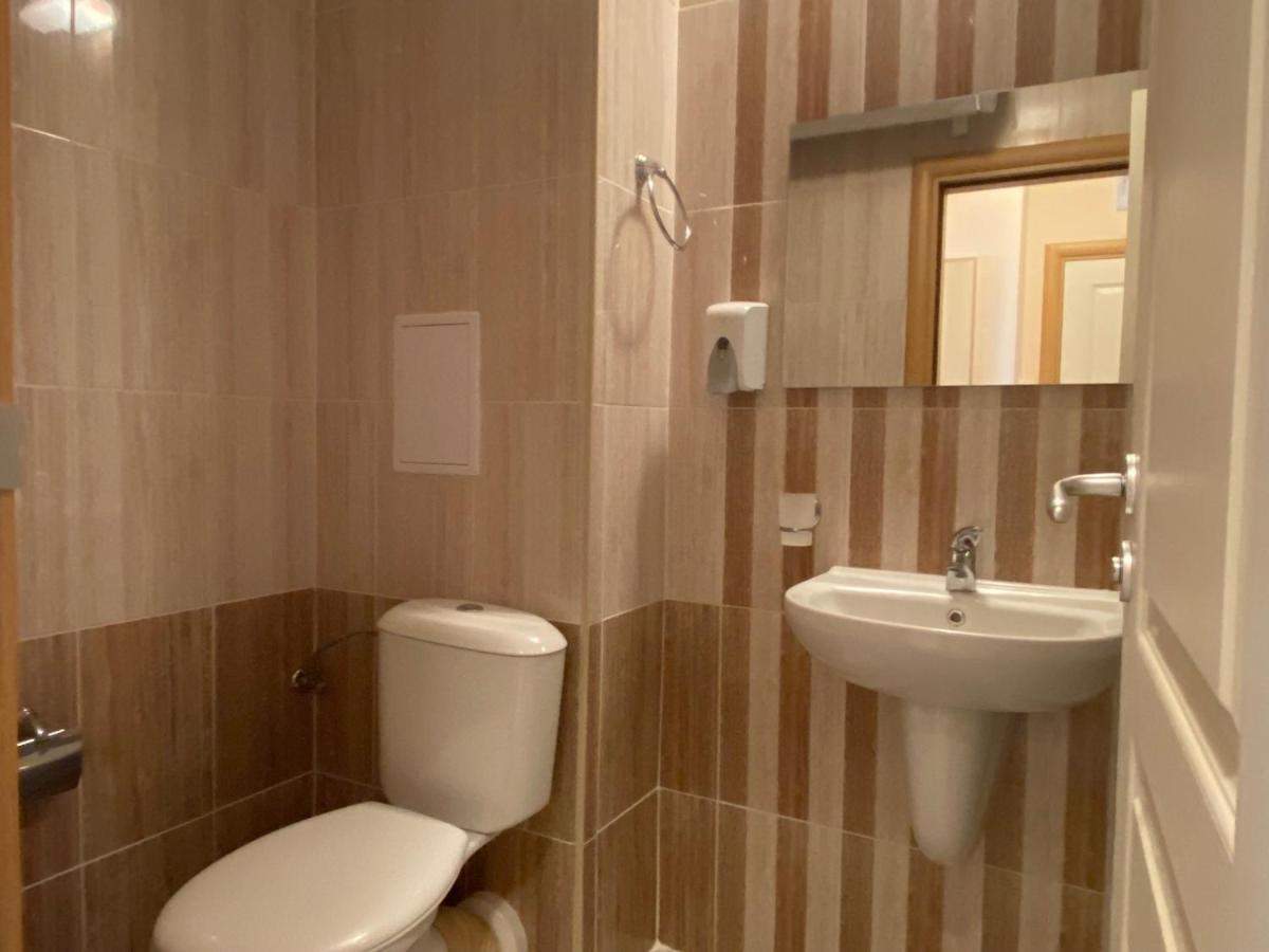 Messembria A309 Studio Sunny Beach Ngoại thất bức ảnh