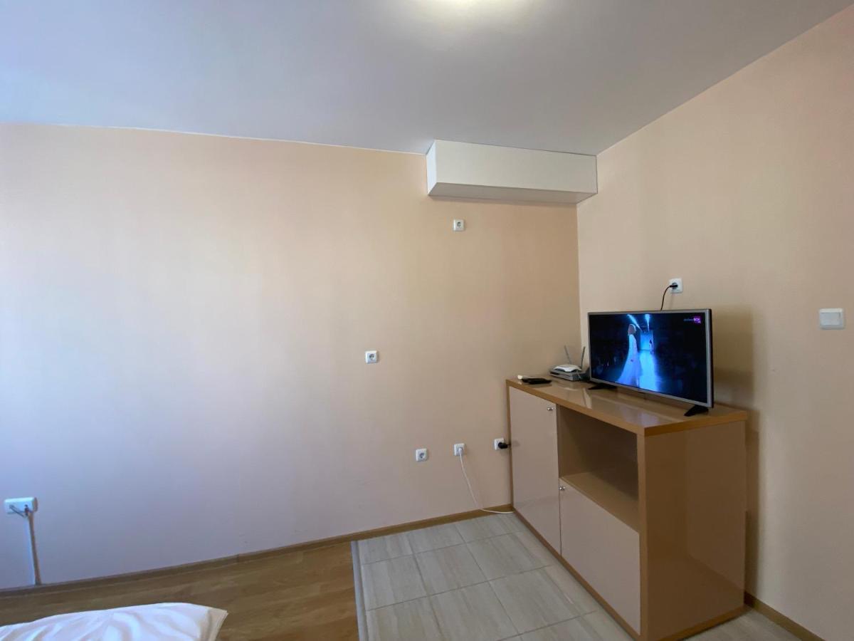 Messembria A309 Studio Sunny Beach Ngoại thất bức ảnh