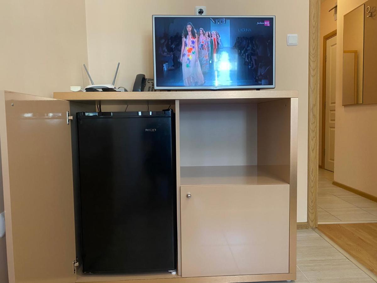 Messembria A309 Studio Sunny Beach Ngoại thất bức ảnh