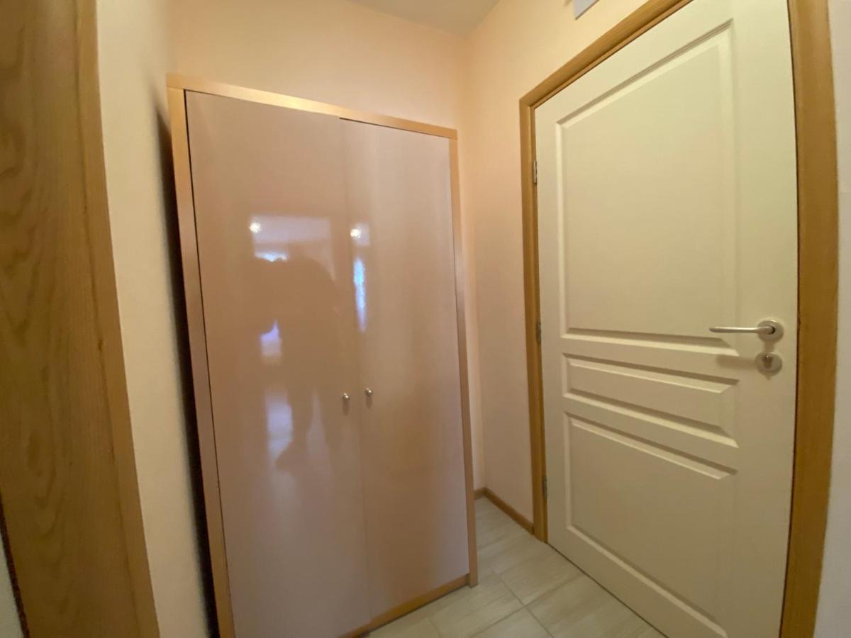 Messembria A309 Studio Sunny Beach Ngoại thất bức ảnh