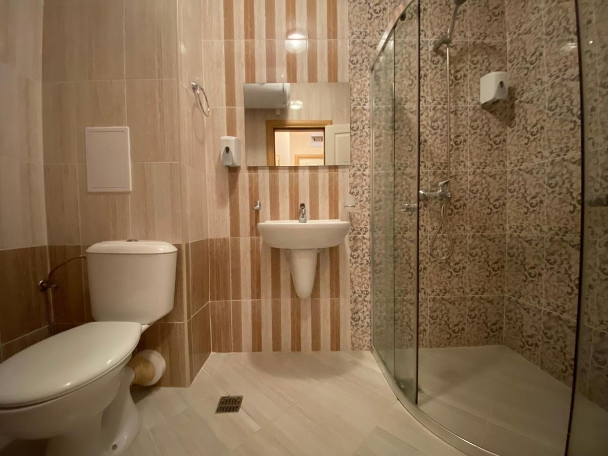 Messembria A309 Studio Sunny Beach Ngoại thất bức ảnh